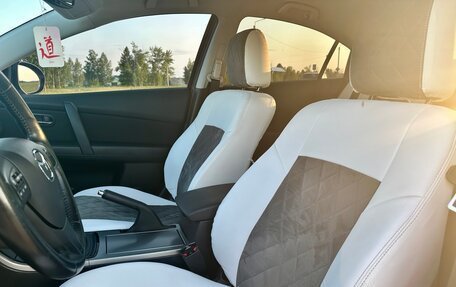 Mazda 6, 2011 год, 1 449 000 рублей, 10 фотография