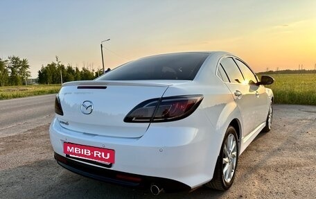 Mazda 6, 2011 год, 1 449 000 рублей, 3 фотография
