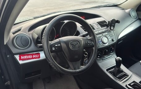 Mazda 3, 2010 год, 580 000 рублей, 11 фотография