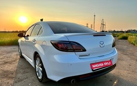 Mazda 6, 2011 год, 1 449 000 рублей, 4 фотография