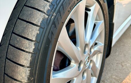 Mazda 6, 2011 год, 1 449 000 рублей, 17 фотография