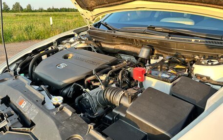 Mazda 6, 2011 год, 1 449 000 рублей, 13 фотография