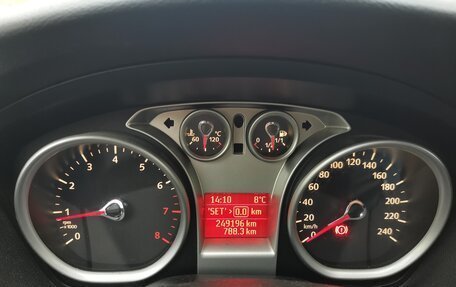 Ford Focus II рестайлинг, 2009 год, 480 000 рублей, 8 фотография