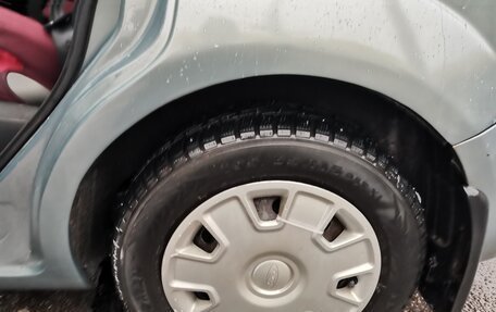 Ford Focus II рестайлинг, 2009 год, 480 000 рублей, 4 фотография