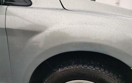 Ford Focus II рестайлинг, 2009 год, 480 000 рублей, 7 фотография