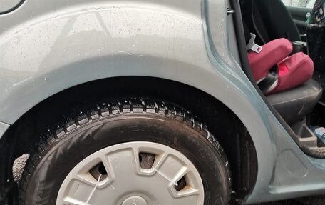 Ford Focus II рестайлинг, 2009 год, 480 000 рублей, 5 фотография