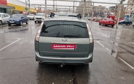 Ford Focus II рестайлинг, 2009 год, 480 000 рублей, 2 фотография