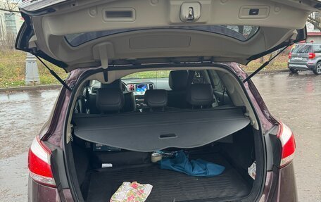 Nissan Murano, 2013 год, 2 555 000 рублей, 11 фотография