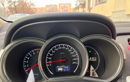 Nissan Murano, 2013 год, 2 555 000 рублей, 15 фотография