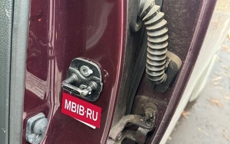 Nissan Murano, 2013 год, 2 555 000 рублей, 12 фотография