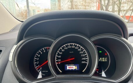 Nissan Murano, 2013 год, 2 555 000 рублей, 16 фотография