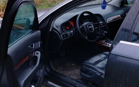 Audi A6, 2005 год, 585 000 рублей, 2 фотография