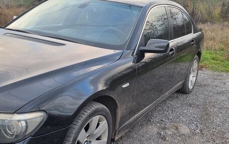 BMW 7 серия, 2007 год, 1 450 000 рублей, 3 фотография