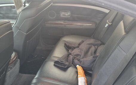 BMW 7 серия, 2007 год, 1 450 000 рублей, 6 фотография