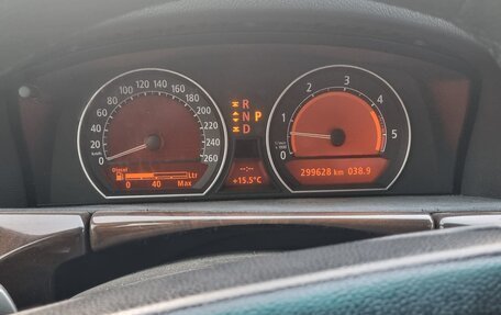 BMW 7 серия, 2007 год, 1 450 000 рублей, 12 фотография