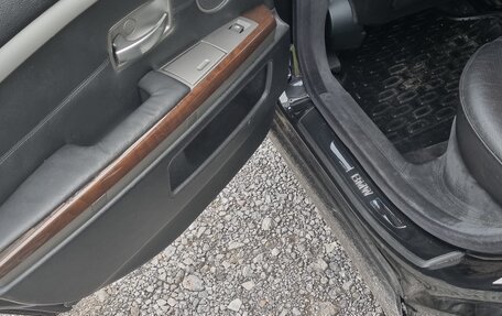 BMW 7 серия, 2007 год, 1 450 000 рублей, 5 фотография