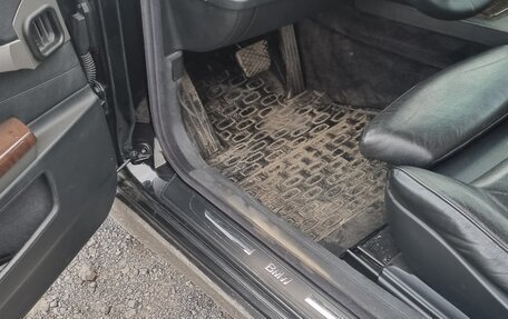 BMW 7 серия, 2007 год, 1 450 000 рублей, 9 фотография