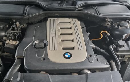 BMW 7 серия, 2007 год, 1 450 000 рублей, 14 фотография