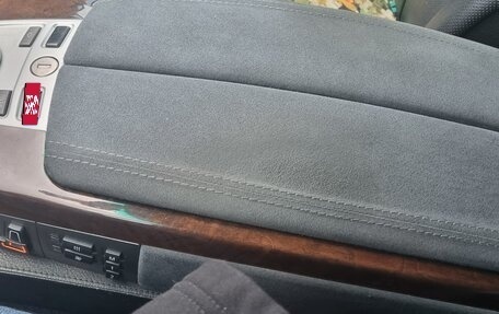 BMW 7 серия, 2007 год, 1 450 000 рублей, 10 фотография