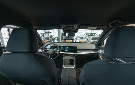 Haval F7, 2025 год, 3 549 000 рублей, 10 фотография