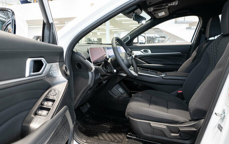 Haval F7, 2025 год, 3 549 000 рублей, 7 фотография