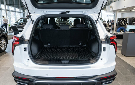 Haval F7, 2025 год, 3 549 000 рублей, 4 фотография