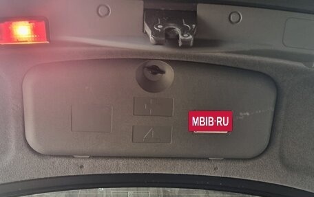 BMW 7 серия, 2007 год, 1 450 000 рублей, 18 фотография