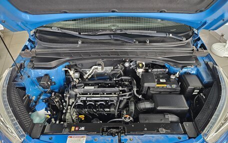 Hyundai Creta I рестайлинг, 2021 год, 1 928 000 рублей, 9 фотография