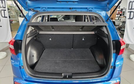 Hyundai Creta I рестайлинг, 2021 год, 1 928 000 рублей, 10 фотография