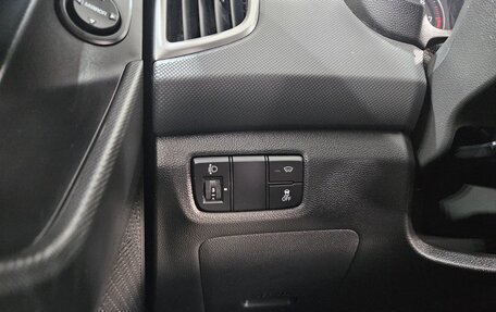 Hyundai Creta I рестайлинг, 2021 год, 1 928 000 рублей, 16 фотография