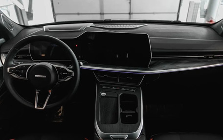 Haval F7, 2025 год, 2 949 000 рублей, 2 фотография