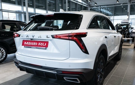 Haval F7, 2025 год, 2 749 000 рублей, 2 фотография