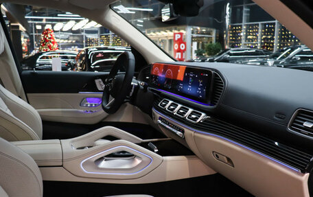 Mercedes-Benz GLS, 2025 год, 19 700 000 рублей, 7 фотография