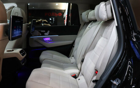 Mercedes-Benz GLS, 2025 год, 19 700 000 рублей, 8 фотография