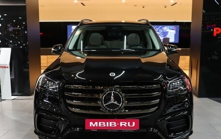 Mercedes-Benz GLS, 2025 год, 19 700 000 рублей, 2 фотография