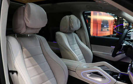 Mercedes-Benz GLS, 2025 год, 19 700 000 рублей, 14 фотография