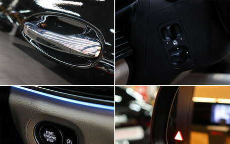 Mercedes-Benz GLS, 2025 год, 19 700 000 рублей, 22 фотография