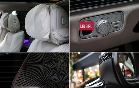 Mercedes-Benz GLS, 2025 год, 19 700 000 рублей, 18 фотография