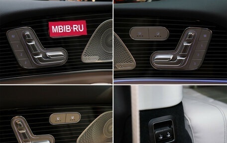 Mercedes-Benz GLS, 2025 год, 19 700 000 рублей, 16 фотография