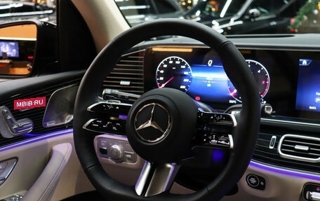 Mercedes-Benz GLS, 2025 год, 19 700 000 рублей, 13 фотография