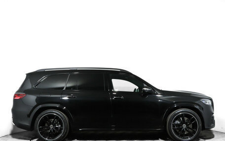 Mercedes-Benz GLS, 2025 год, 19 700 000 рублей, 4 фотография