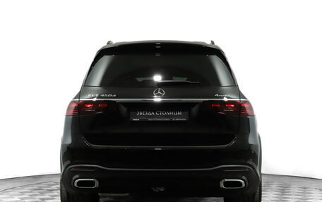 Mercedes-Benz GLS, 2025 год, 19 700 000 рублей, 6 фотография