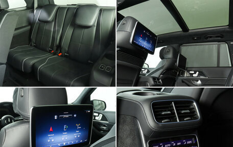 Mercedes-Benz GLS, 2025 год, 19 700 000 рублей, 14 фотография