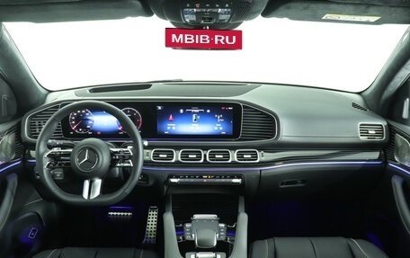 Mercedes-Benz GLS, 2025 год, 19 700 000 рублей, 12 фотография