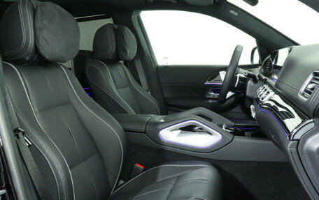 Mercedes-Benz GLS, 2025 год, 19 700 000 рублей, 17 фотография