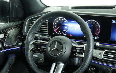 Mercedes-Benz GLS, 2025 год, 19 700 000 рублей, 19 фотография