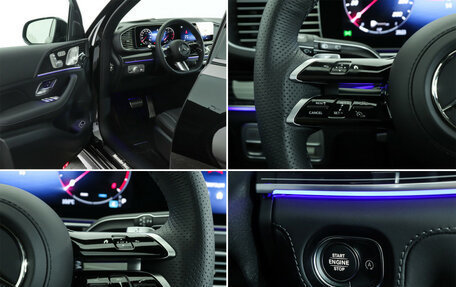 Mercedes-Benz GLS, 2025 год, 19 700 000 рублей, 21 фотография