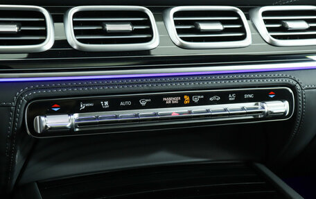 Mercedes-Benz GLS, 2025 год, 19 700 000 рублей, 23 фотография