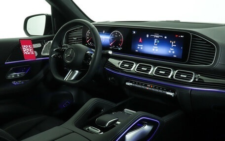 Mercedes-Benz GLS, 2025 год, 19 700 000 рублей, 25 фотография