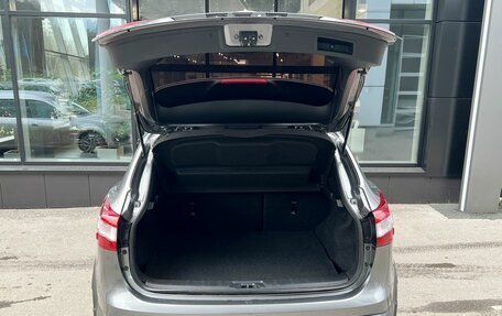 Nissan Qashqai, 2017 год, 1 475 000 рублей, 20 фотография